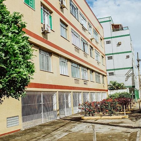 Apto Beira-Mar No Centro | Romm303 Rio das Ostras Exteriér fotografie