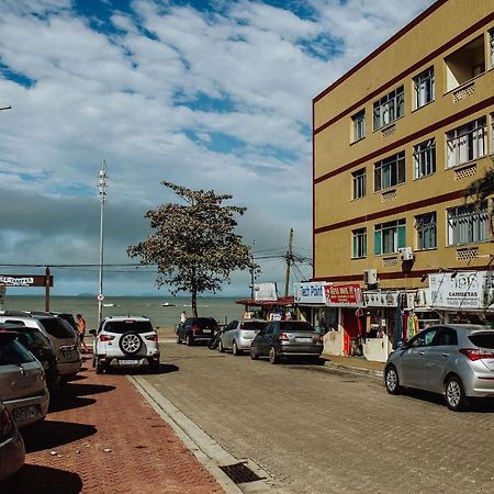 Apto Beira-Mar No Centro | Romm303 Rio das Ostras Exteriér fotografie