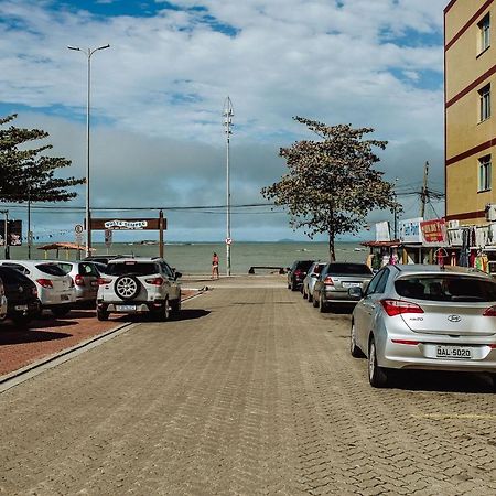 Apto Beira-Mar No Centro | Romm303 Rio das Ostras Exteriér fotografie